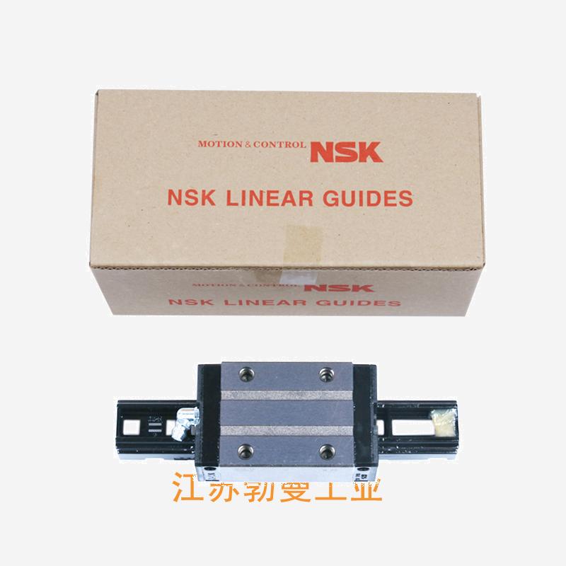 NSK NH453200ALD3-B01P61-底形直线导轨