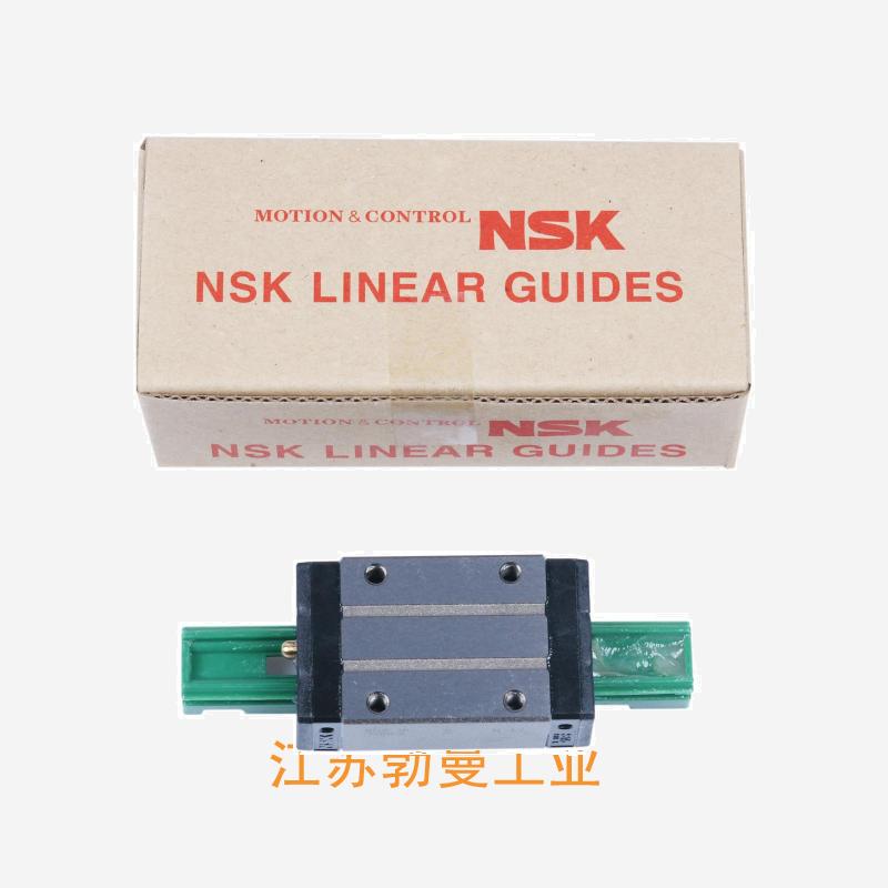 NSK NS252980ALD4B01PCZ-NS标准导轨