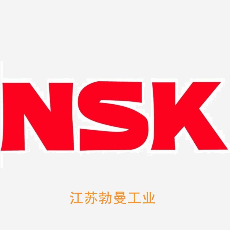 NSK W4006P-129PSS-C3Z-BB nsk丝杠是哪个国家的